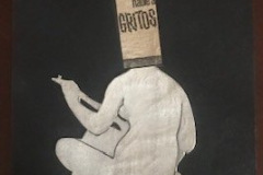Odalisca-Grito